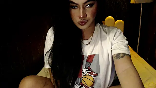 Felina felicia online show from 03.07.26