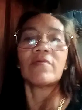 SweetBootyMomma online show from 01.01.25