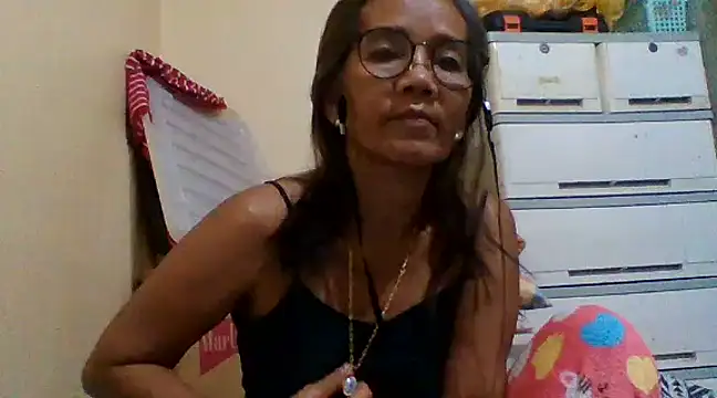 SweetBootyMomma online show from 03.19.25