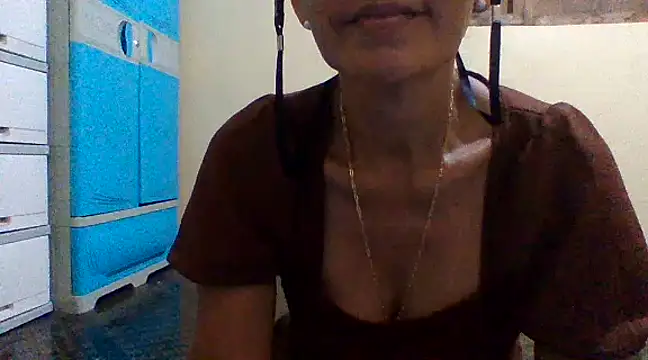 SweetBootyMomma online show from 03.19.25
