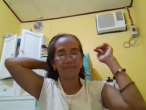 SweetBootyMomma online show from 09.13.25