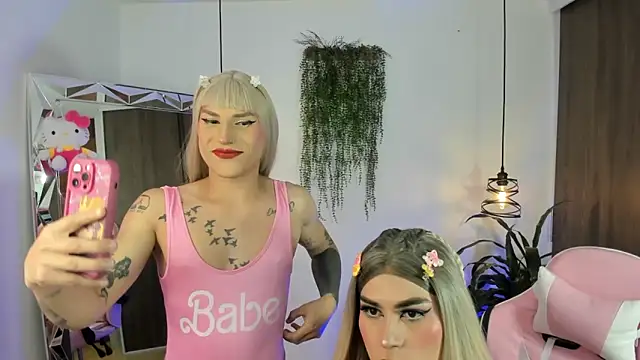 queenramoona-hot online show from 03.27.26