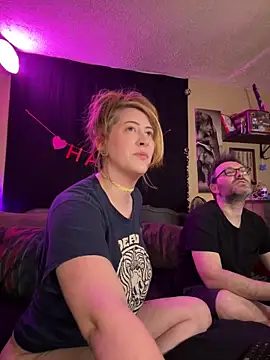 Mallorykoxx69 online show from 02.19.25