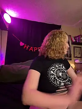 Mallorykoxx69 online show from 02.22.25