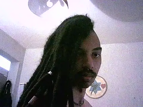 DarkSlim666 online show from 11.25.25