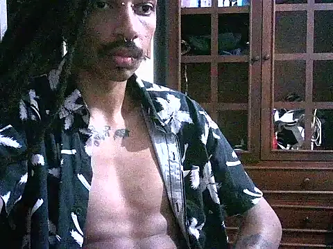 DarkSlim666 online show from 02.14.26