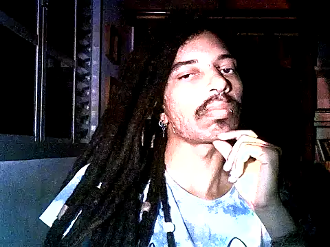 DarkSlim666 online show from 02.21.26