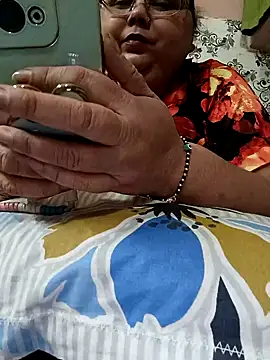 Hotchubby009 online show from 12.27.24