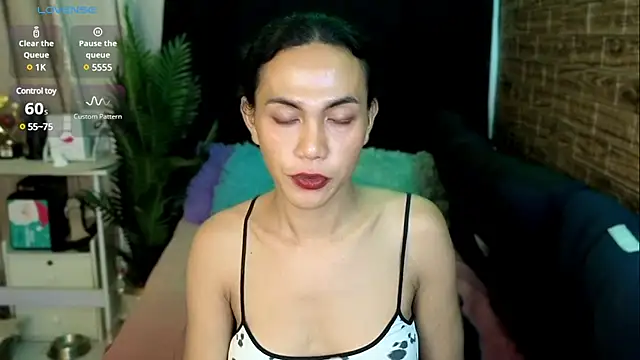 Horny Sassy online show from 03.03.25