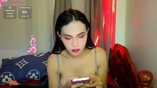 Horny Sassy online show from 05.18.26