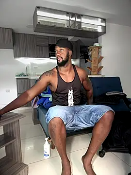 Snapshot of blackdrey18 chatting on 09.08.25 blackdrey18 online show from 09.08.25