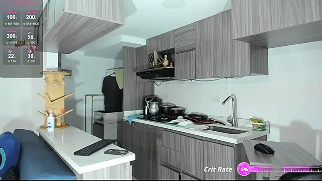 Snapshot of blackdrey18 chatting on 10.24.25 blackdrey18 online show from 10.24.25