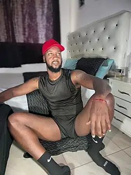 blackdrey18 online show from 02.22.26