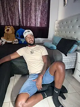 blackdrey18 online show from 03.23.26