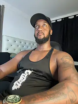 blackdrey18 online show from 07.19.26