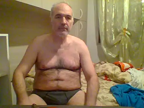 Setesesso7 online show from 12.15.24
