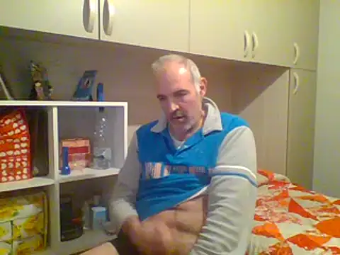 Setesesso7 online show from 12.22.24