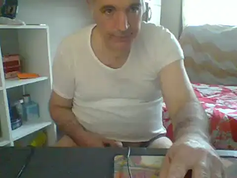 Setesesso7 online show from 12.30.24