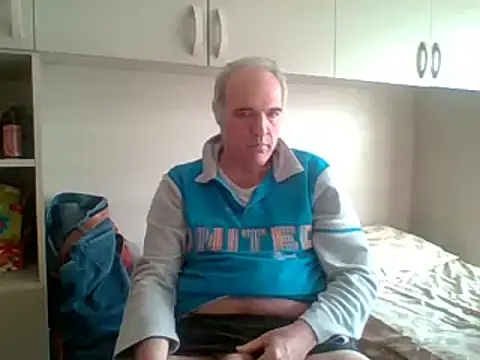 Setesesso7 online show from 02.13.25