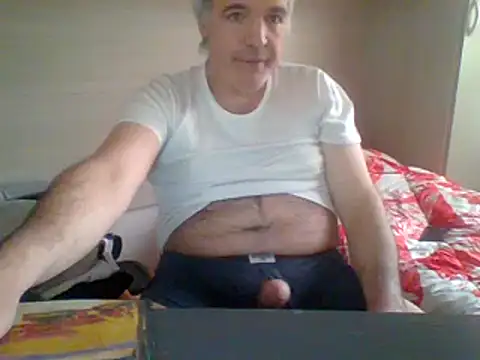 Setesesso7 online show from 02.25.25