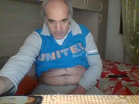 Setesesso7 online show from 03.20.25