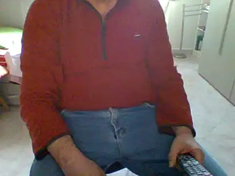 Snapshot of Setesesso7 chatting on 11.03.25 Setesesso7 online show from 11.03.25