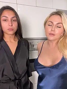 Keep us wild online show from 10.03.25