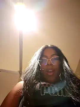 SheenaBrooke online show from 01.03.25