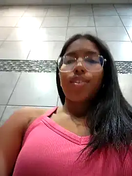 SheenaBrooke online show from 01.04.25