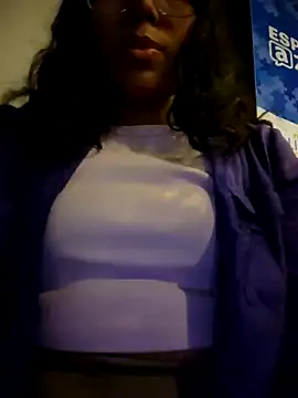 SheenaBrooke online show from 01.08.25