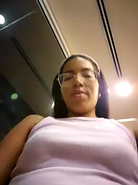 SheenaBrooke online show from 01.19.25