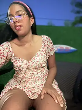 SheenaBrooke online show from 01.23.25