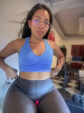 SheenaBrooke online show from 02.12.25