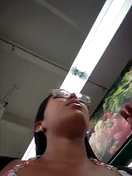 SheenaBrooke online show from 03.14.25