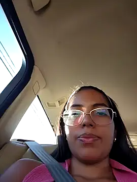 SheenaBrooke online show from 10.17.25