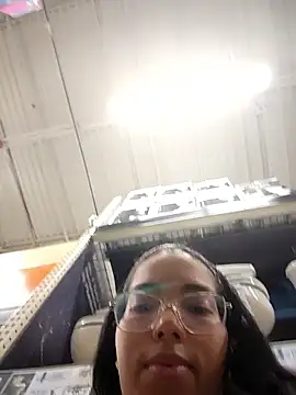 SheenaBrooke online show from 10.28.25