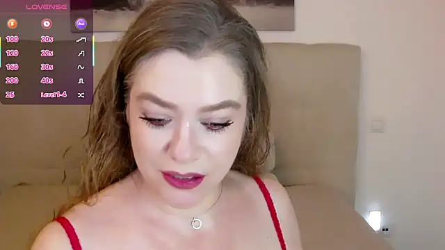 PetersEmily online show from 12.04.25