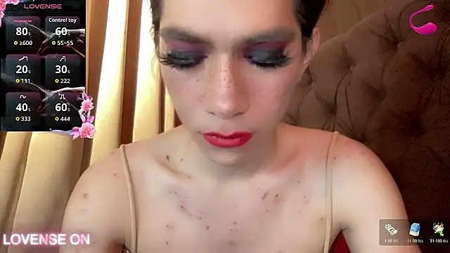 Snapshot of QUEEN_LILITH chatting on 06.29.26 QUEEN LILITH online show from 06.29.26