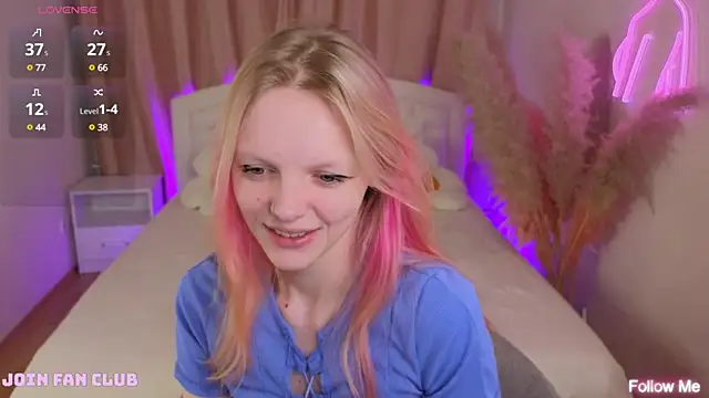 evangel1ne online show from 12.08.24