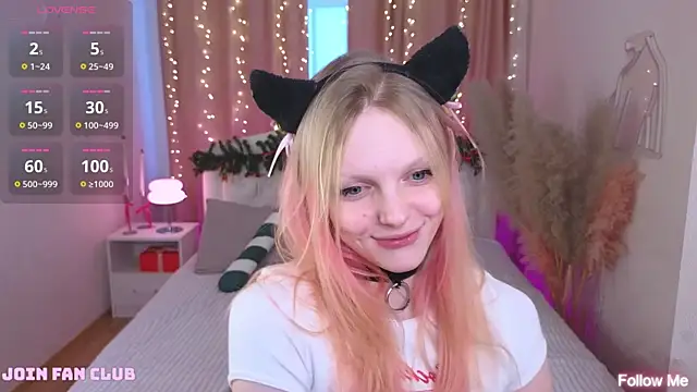 evangel1ne online show from 01.10.25