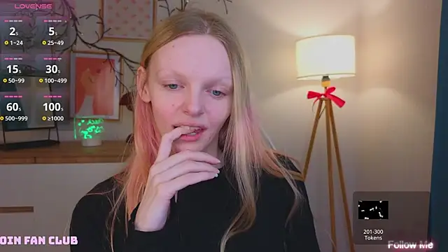 evangel1ne online show from 02.05.25