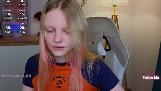 evangel1ne online show from 03.21.25