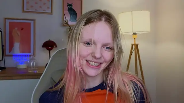 evangel1ne online show from 03.21.25