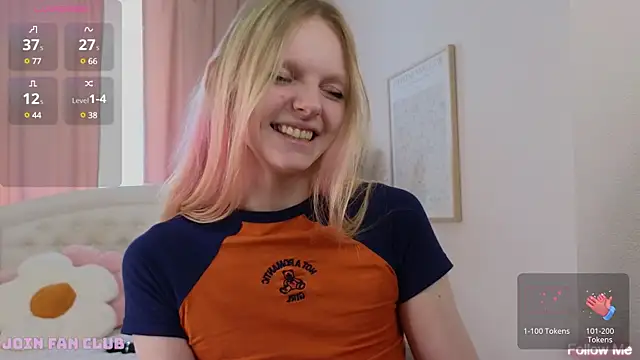 evangel1ne online show from 03.22.25