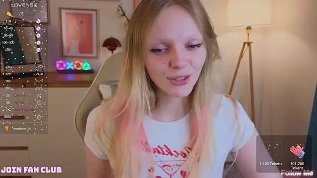 evangel1ne online show from 09.10.25