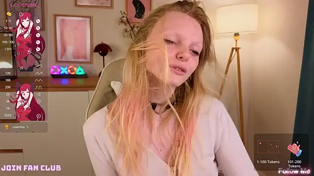 evangel1ne online show from 09.28.25