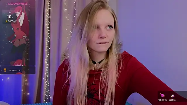 evangel1ne online show from 10.09.25