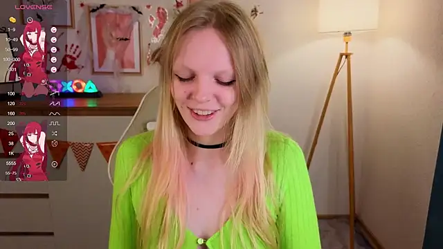 evangel1ne online show from 10.23.25