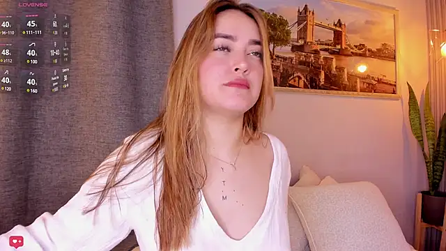 Assh lee  online show from 01.07.25