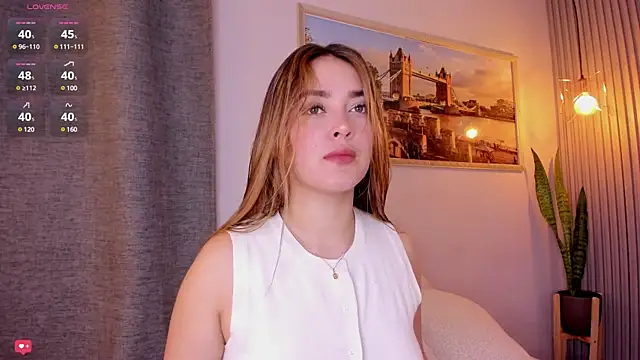 Assh lee  online show from 01.09.25